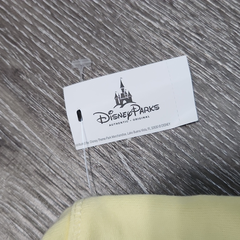 Disney Daisy Duck shirt NWT - Picture 4 of 7